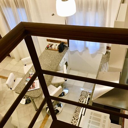 Centro Historico Mezquita Juderia La Preferida Apartment กอร์โดบา ภายนอก รูปภาพ