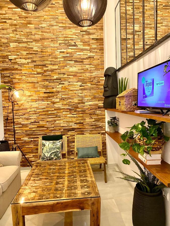 Centro Historico Mezquita Juderia La Preferida Apartment กอร์โดบา ภายนอก รูปภาพ