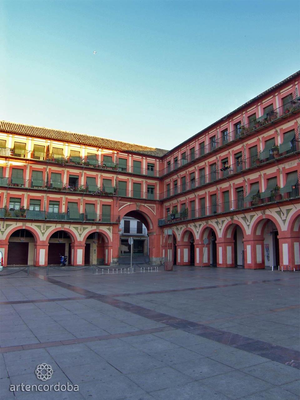 Centro Historico Mezquita Juderia La Preferida Apartment กอร์โดบา ภายนอก รูปภาพ
