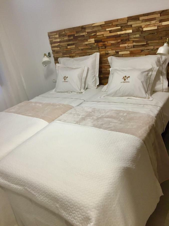 Centro Historico Mezquita Juderia La Preferida Apartment กอร์โดบา ภายนอก รูปภาพ
