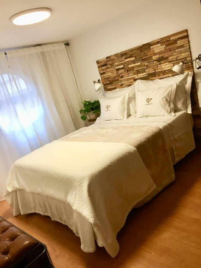 Centro Historico Mezquita Juderia La Preferida Apartment กอร์โดบา ภายนอก รูปภาพ