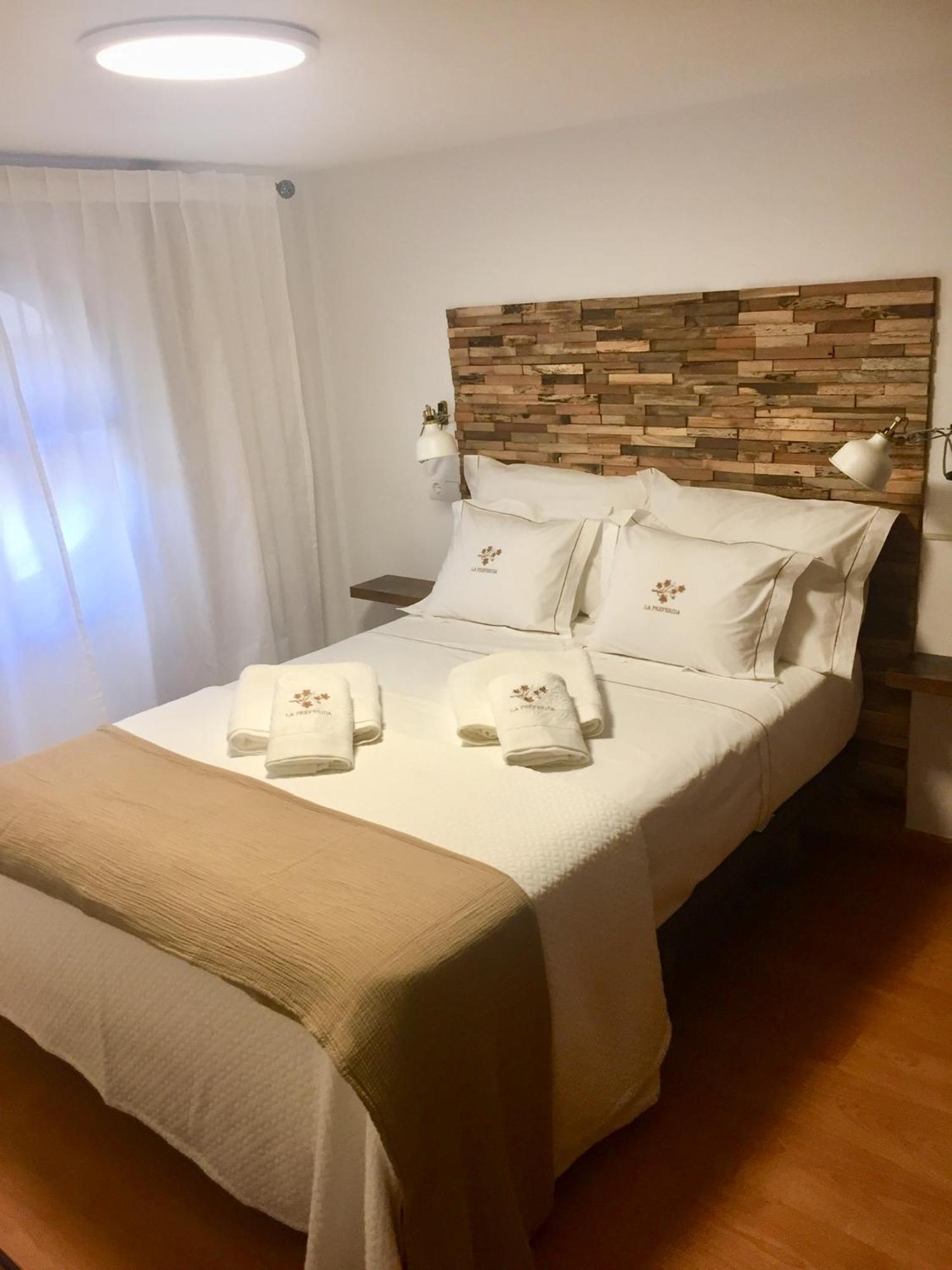 Centro Historico Mezquita Juderia La Preferida Apartment กอร์โดบา ภายนอก รูปภาพ